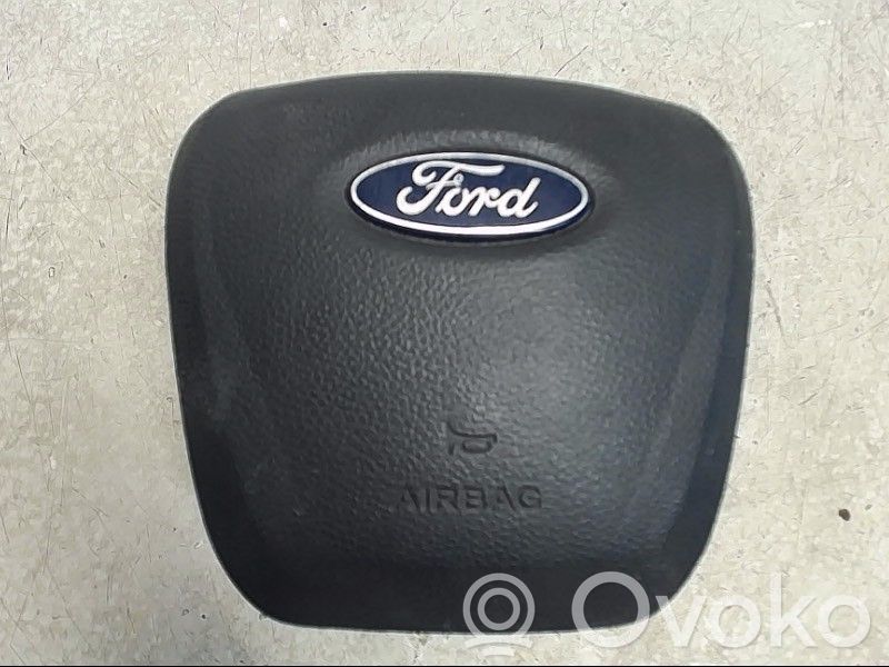 Ford Ranger Poduszka powietrzna Airbag kierownicy 