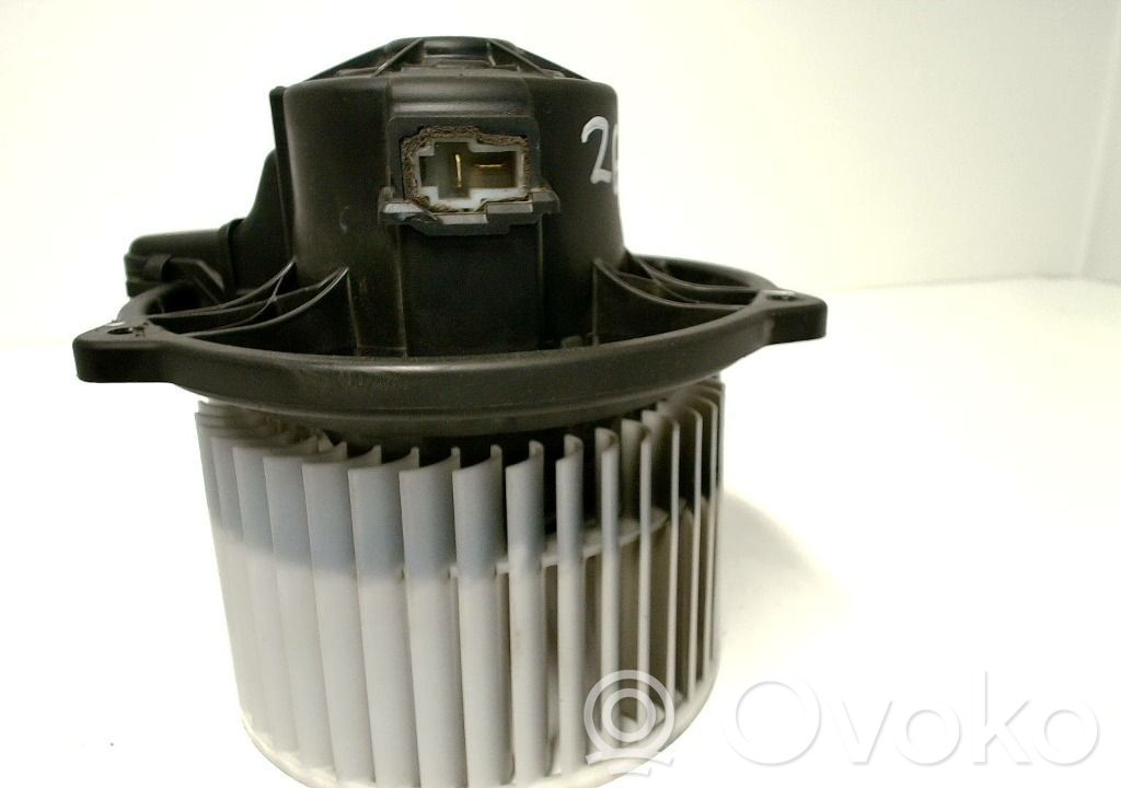 KIA Ceed Ventilator aerotermă 
