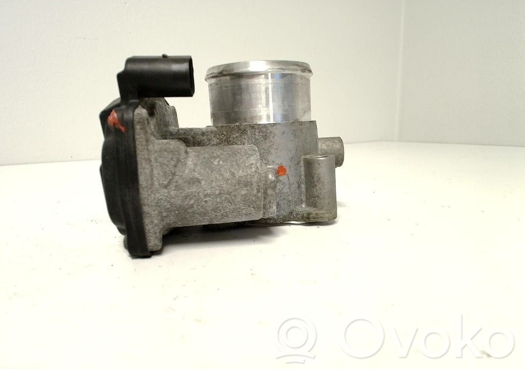 Valvola a farfalla   2554720,50989011,GK2Q9F991BA