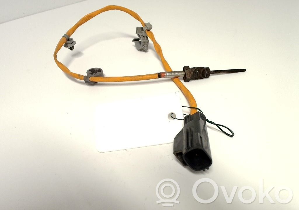 Ford Transit Abgastemperatursensor 