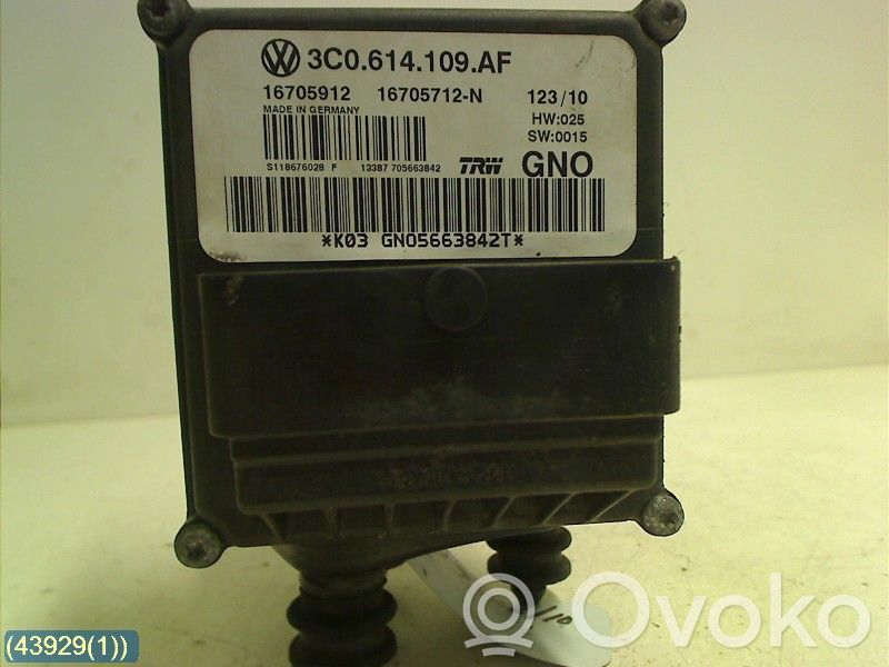 Pompa ABS   3C0614109AF,16705912TRW