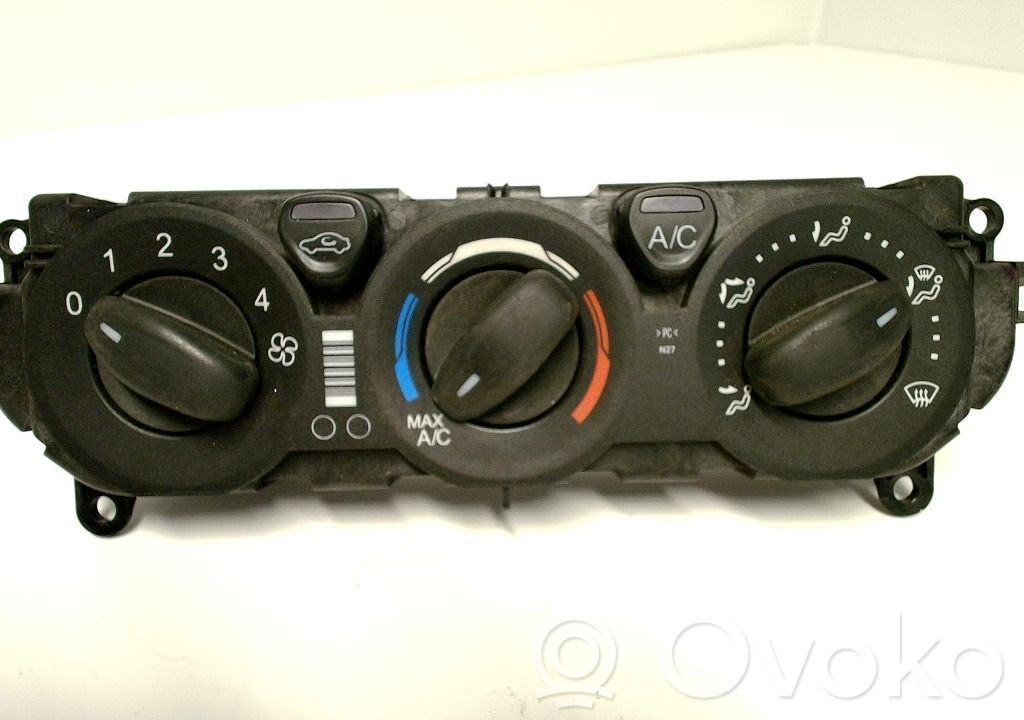 Ford Transit Panel klimatyzacji 