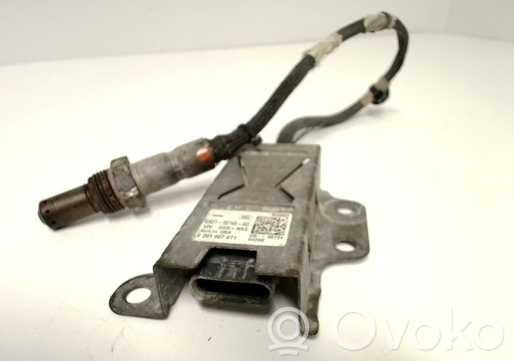 Sonde lambda   2665334,0281007071,GK215E145AD