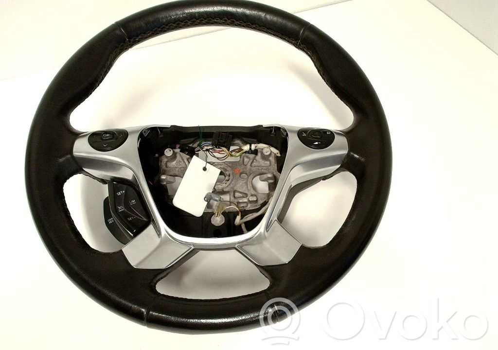 Ford Transit Ohjauspyörä 