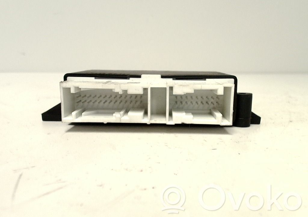 Peugeot Partner III Unitate/modul de comandă parcare PDC 