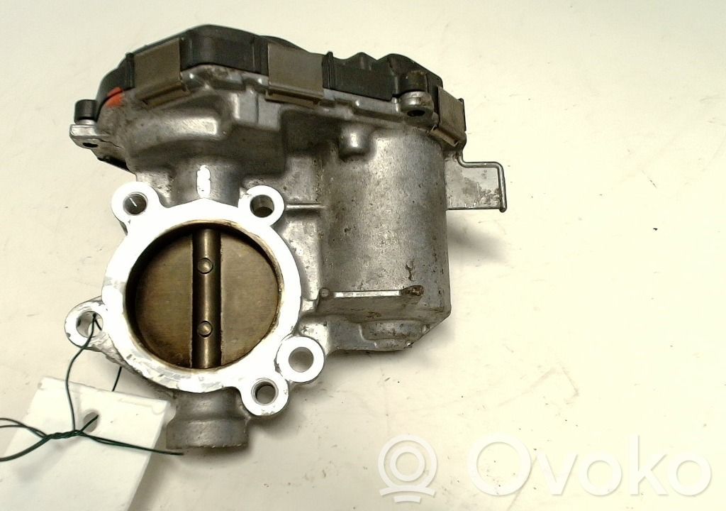 Volkswagen Caddy Supapă EGR 