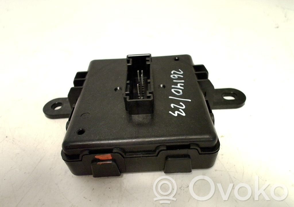 Volkswagen Caddy Centralina/modulo keyless go 