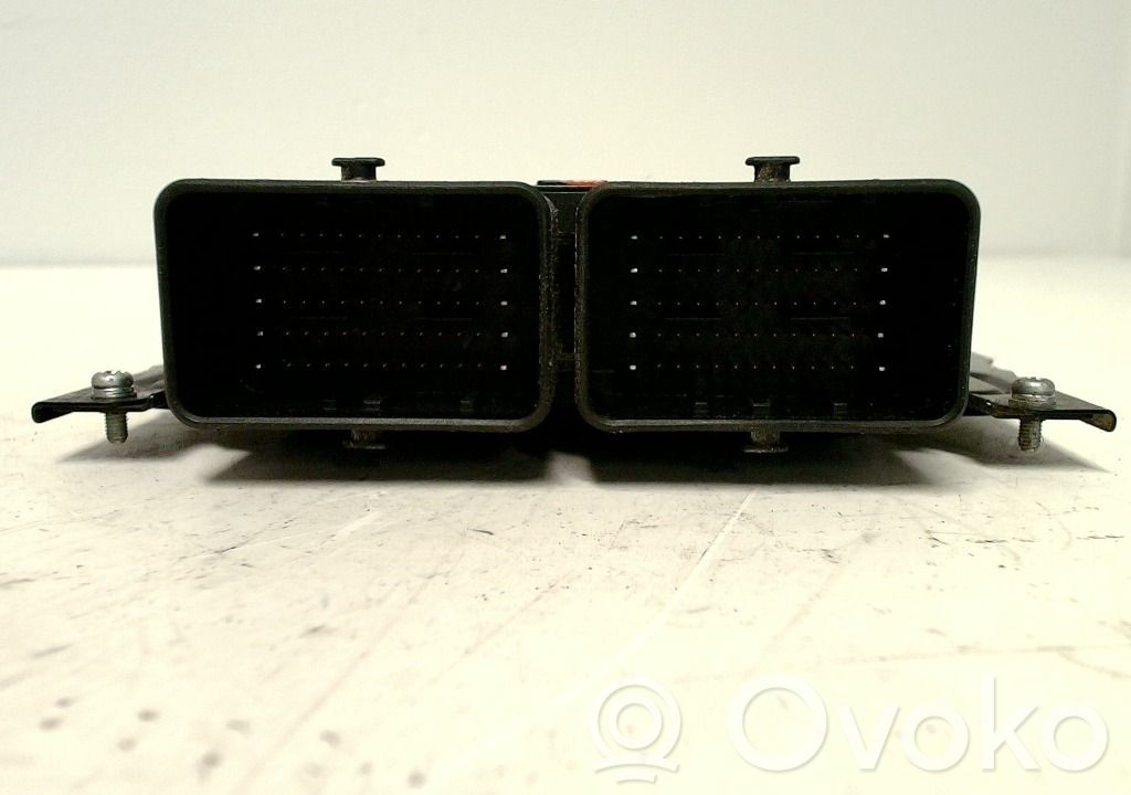 Subaru Outback (BS) Unité de commande / module d'injection 