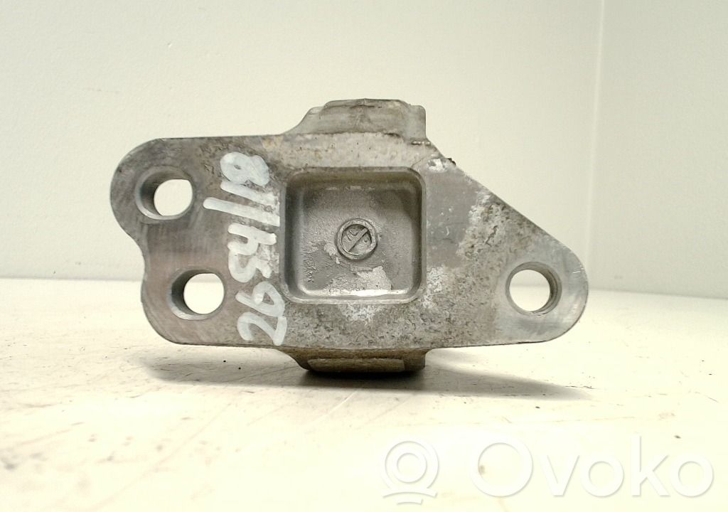 Soporte de montaje del motor (Usadas)