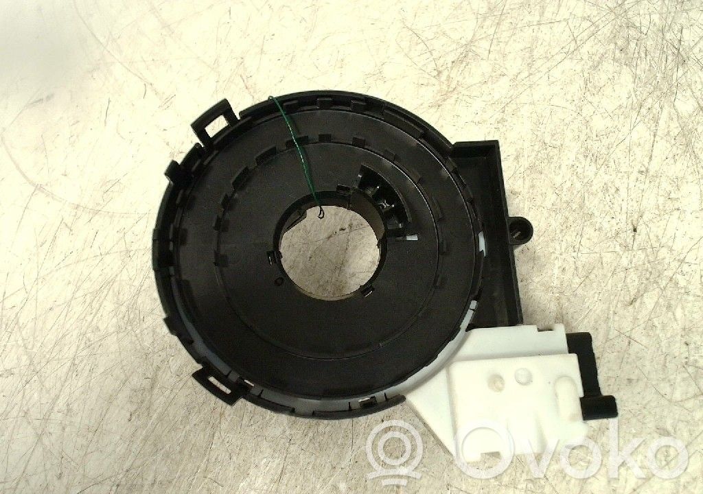 Volkswagen Caddy Bague collectrice/contacteur tournant airbag (bague SRS)