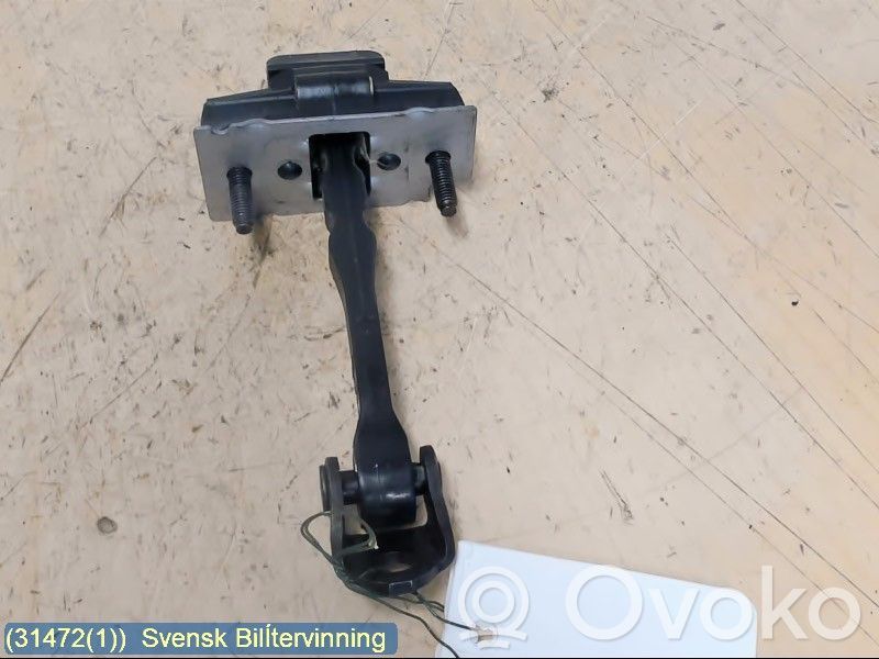 Peugeot 308 Takaoven pidätin