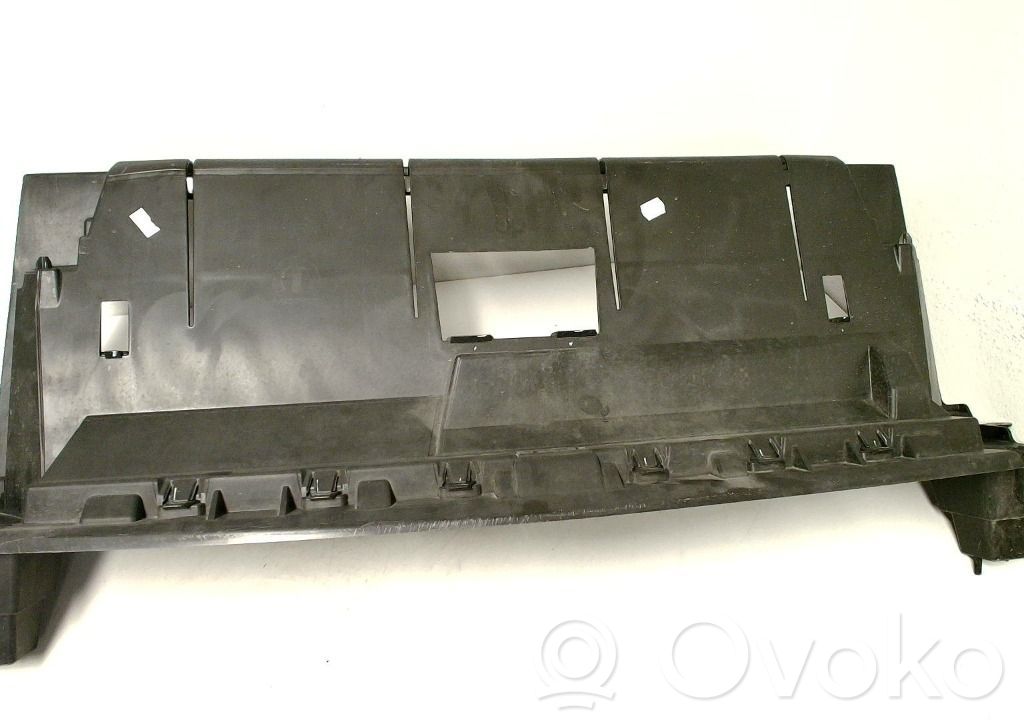 Opel Combo E Paraurti anteriore