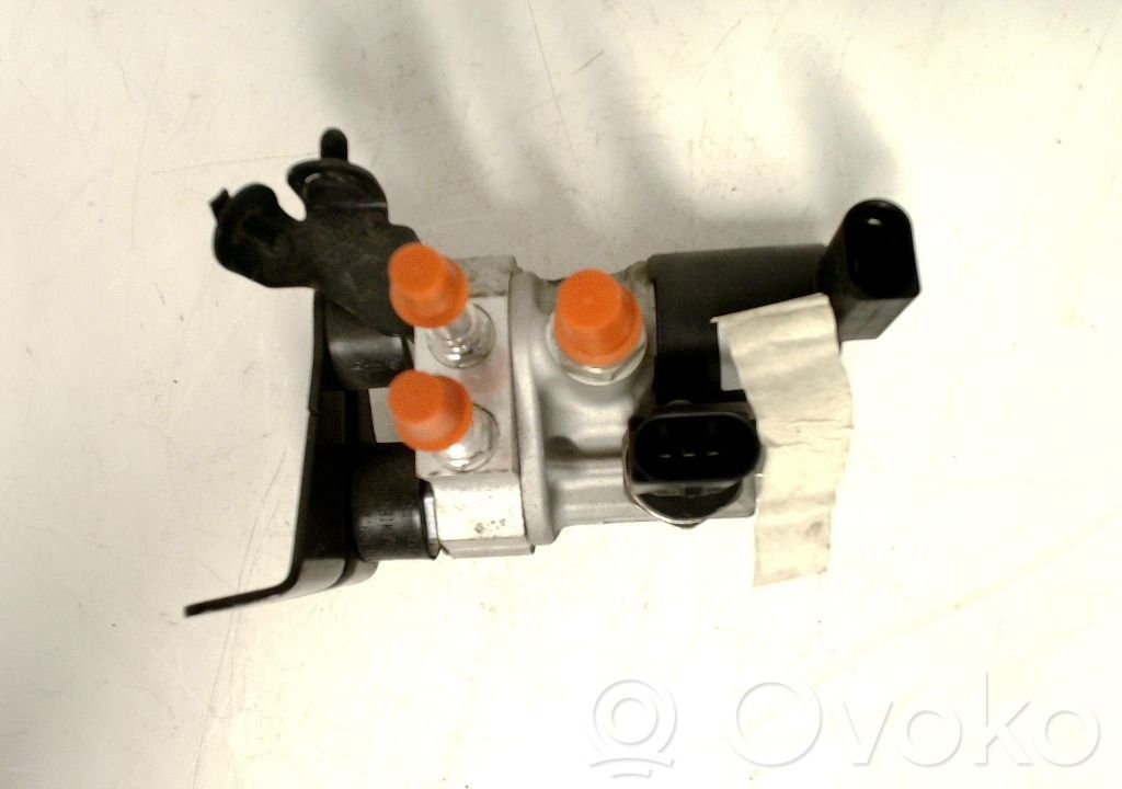 Volkswagen Golf VII Riduttore GPL
