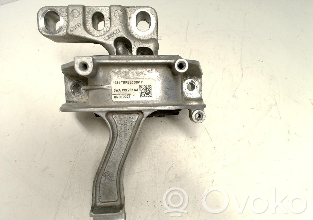 Skoda Octavia Mk4 Suport motor 