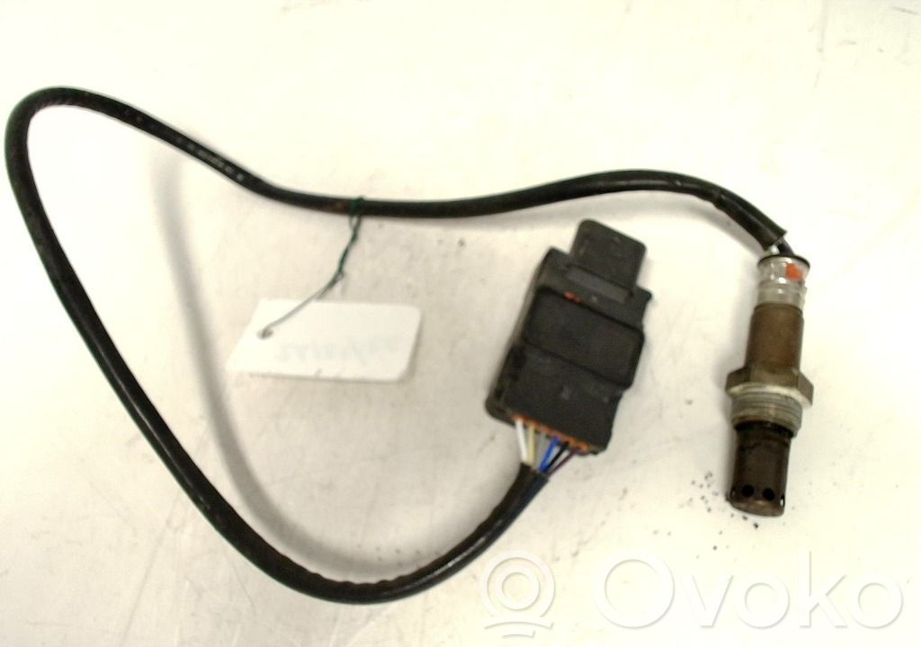 Skoda Octavia Mk4 Sensore della sonda Lambda