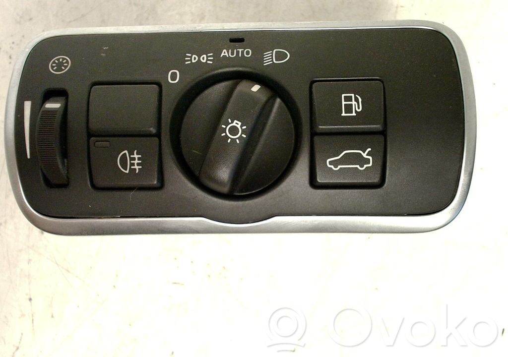 Volvo V70 Comutator lumini 