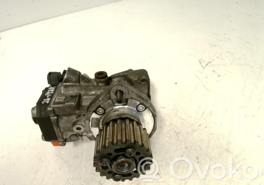 Volvo V70 Pompa ad alta pressione dell’impianto di iniezione