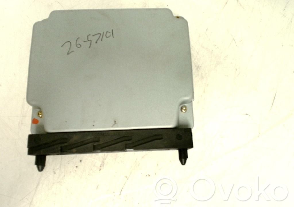 Volvo S60 Sterownik / moduł wtrysku