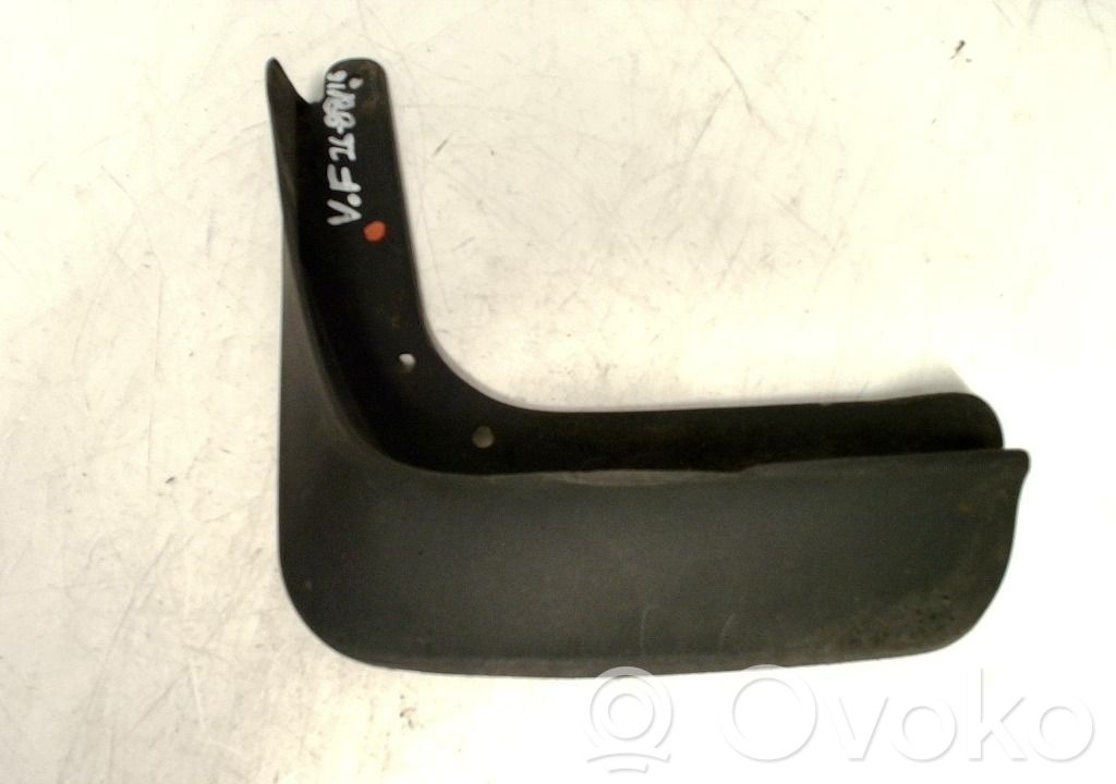 Eturoiskeläppä   DS7JX16A263AAW,DS7JX16A263AAW