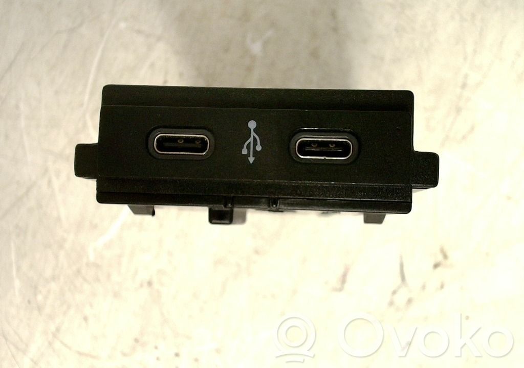 USB-Anschluss   2G6035736,2G6035736,2G6035736