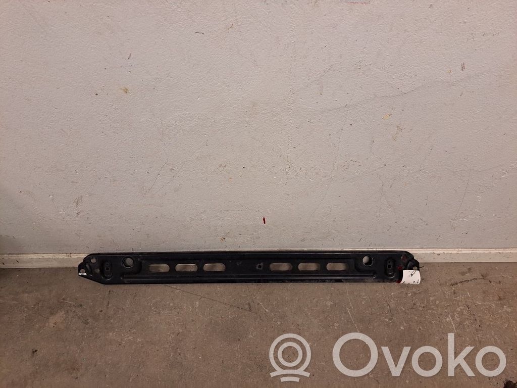 Halterung Schlossträger Frontträger Frontmaske   31368100