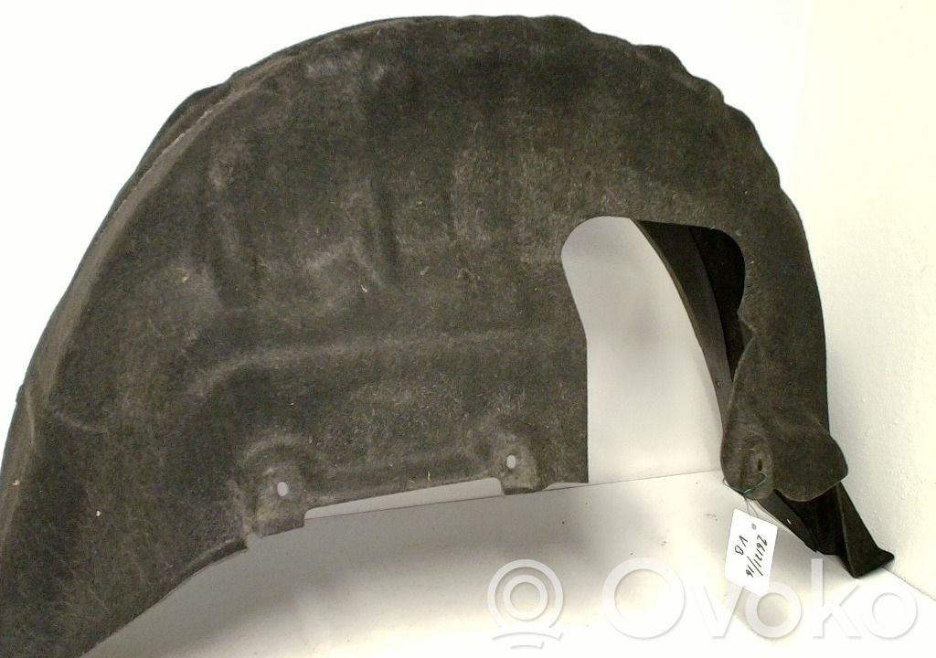 Volvo V60 Rivestimento paraspruzzi passaruota anteriore