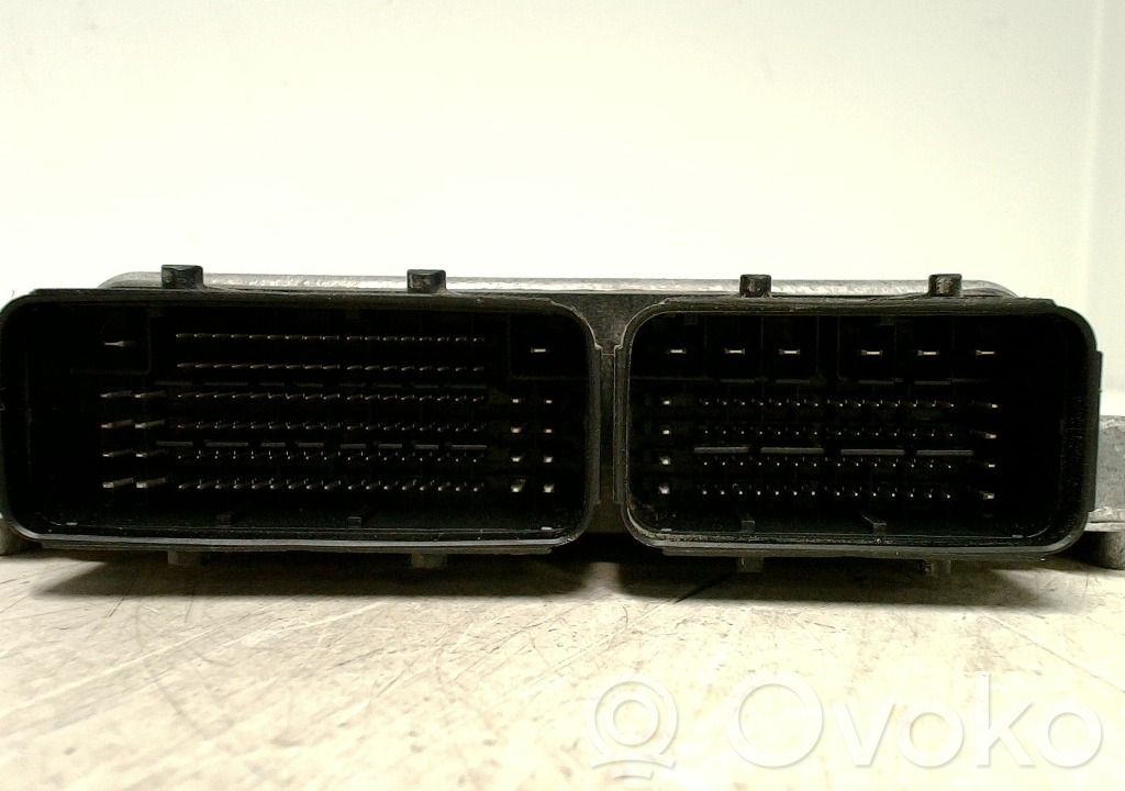 Toyota Proace Unitate/modul comandă injecție 