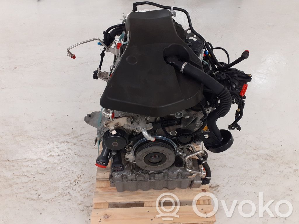 Mercedes-Benz Sprinter W907 W910 Motor
