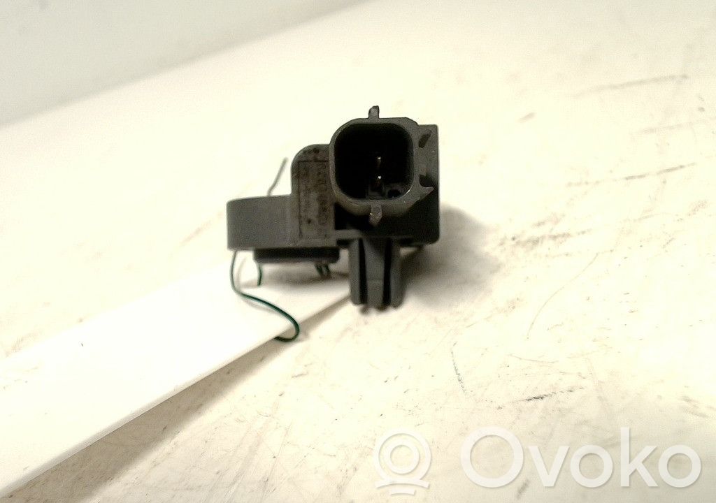 Volvo V90 Cross Country Airbagsensor Crashsensor Drucksensor 