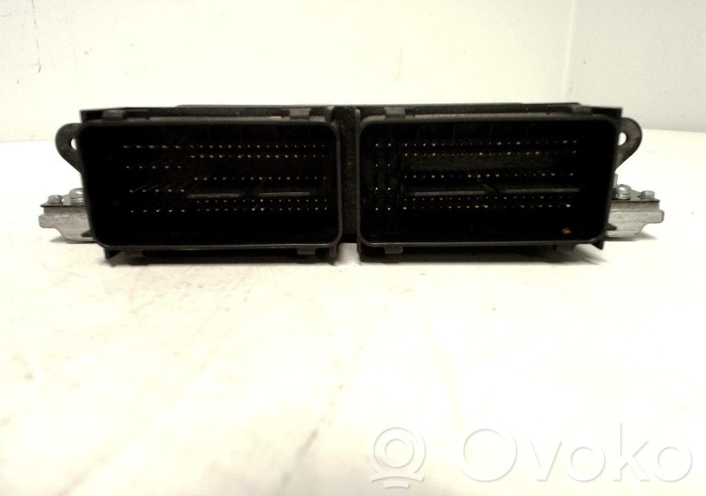 Volvo V70 Komputer / Sterownik ECU silnika
