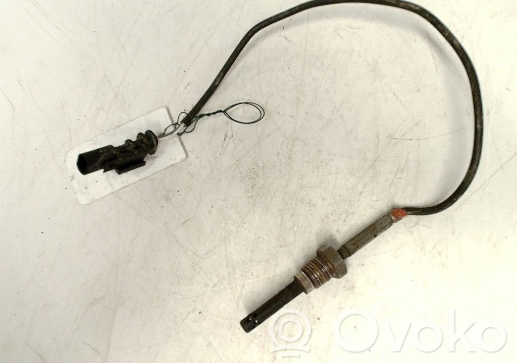 Volvo V70 Sensor de temperatura del escape 