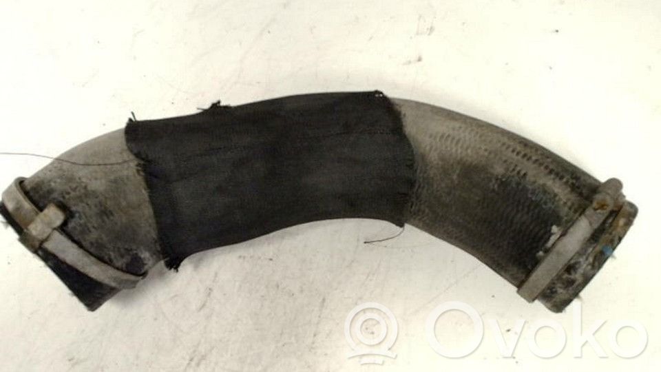 Volvo V70 Intercooler hose/pipe 