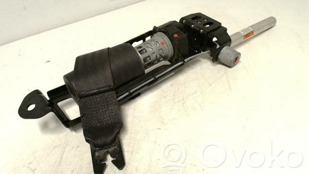 Volvo V50 Cinturón delantero