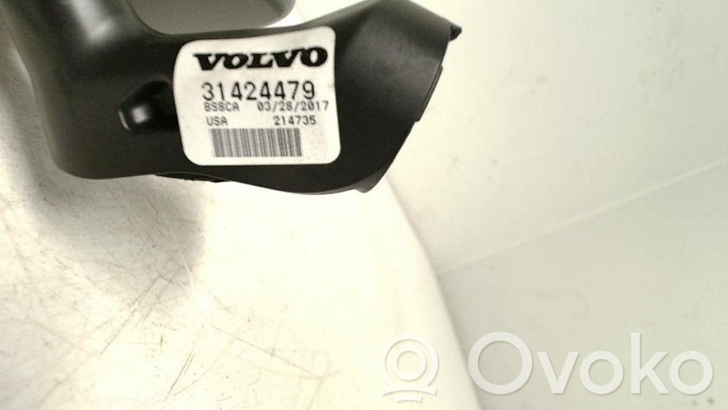 Volvo V40 Cross country Specchietto retrovisore (interno) 
