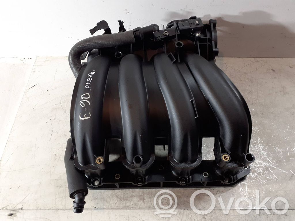 BMW 3 E90 E91 Intake manifold 