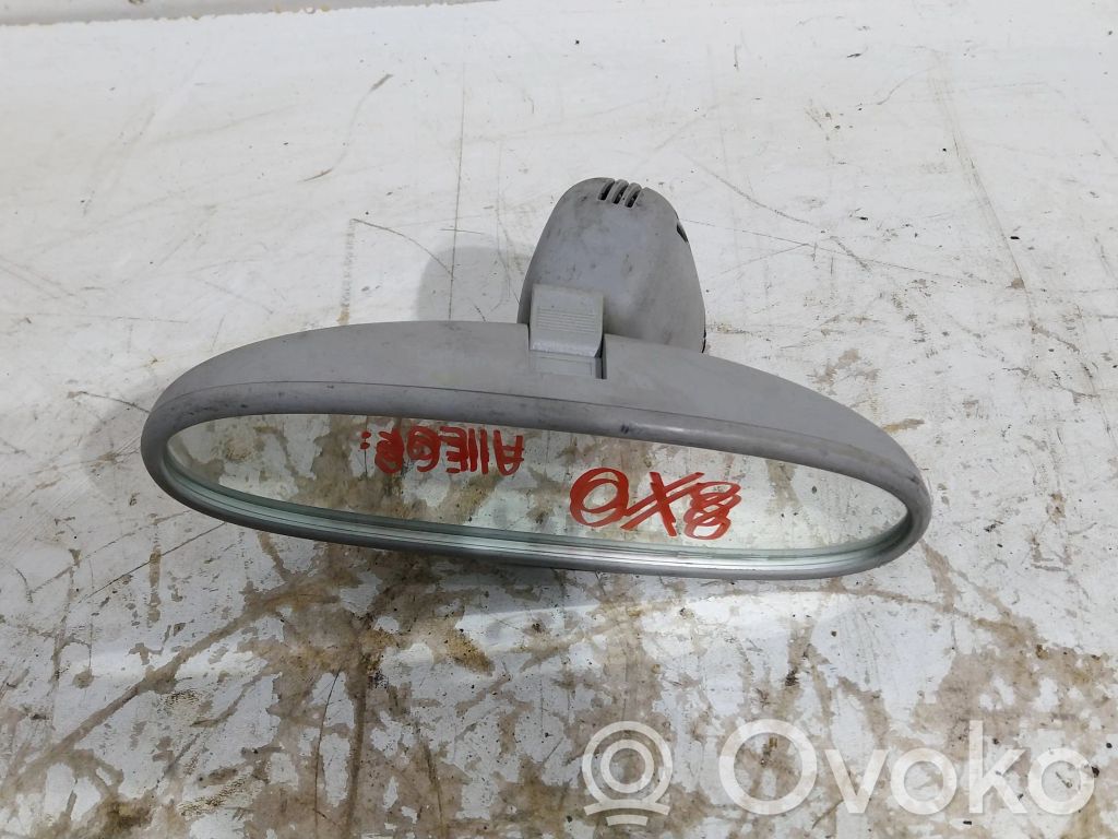 Audi A1 Rear view mirror (interior) 