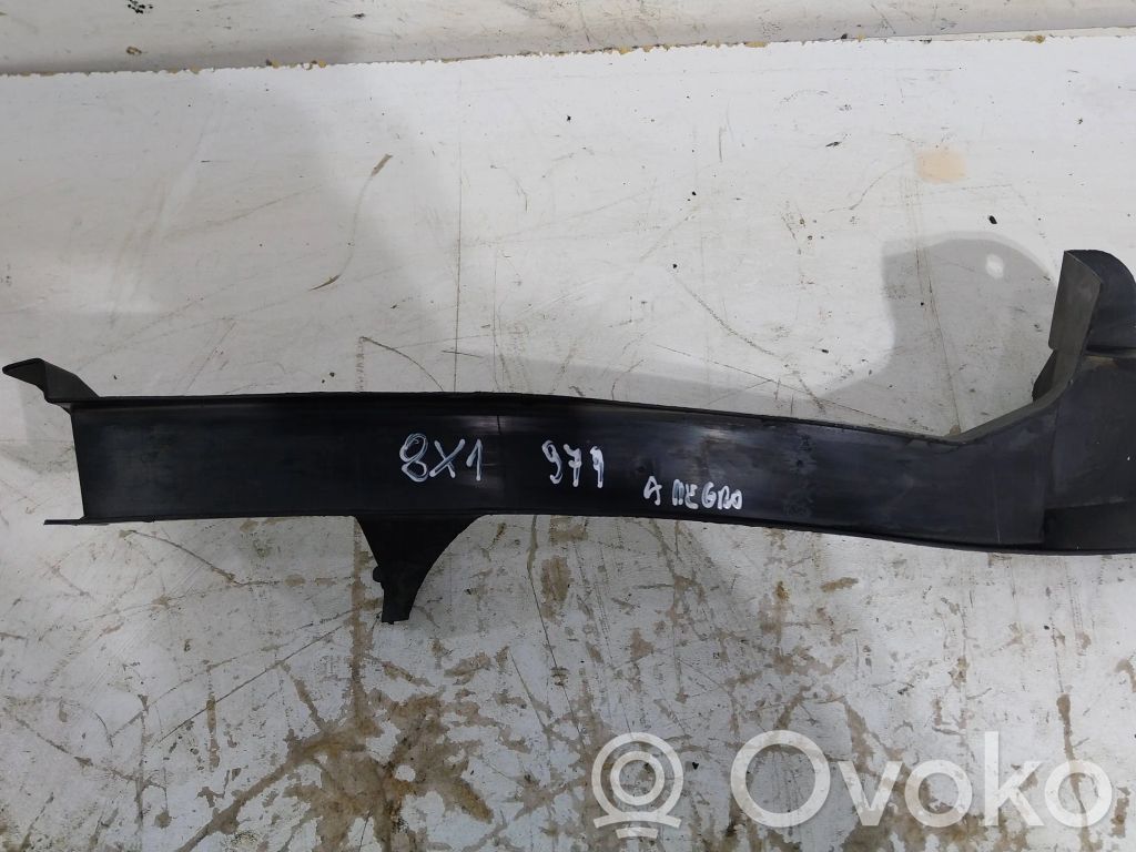 Audi A1 Sliding door cover cap 