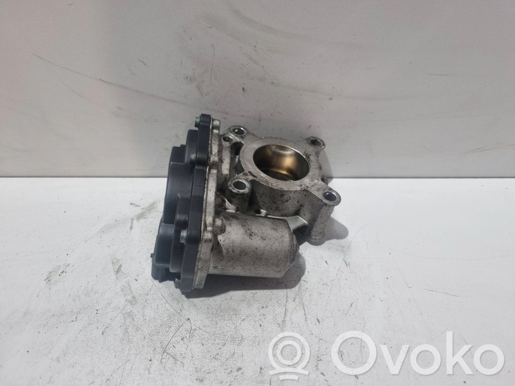 Smart ForFour II W453 Kuristusventtiili 