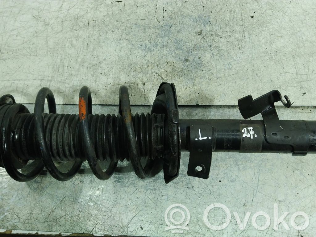 Ford C-MAX I Front shock absorber/damper 