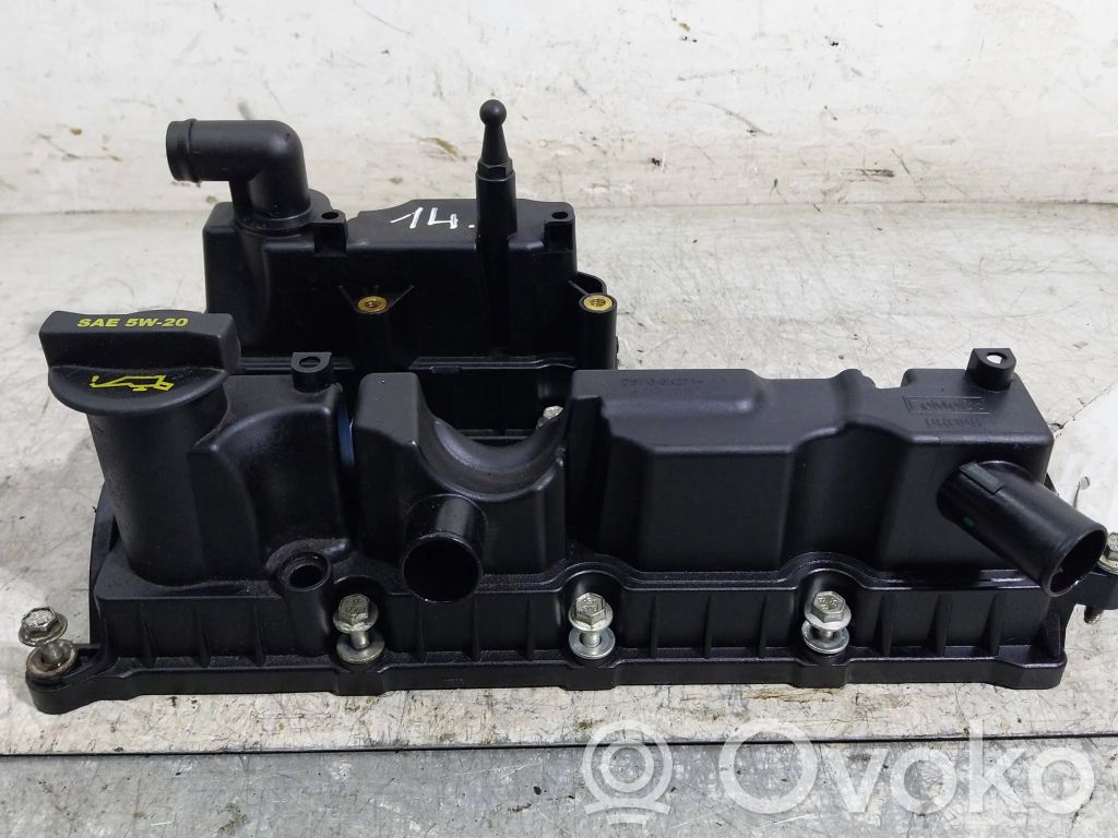 Ford Mondeo MK IV Vārstu vāks 