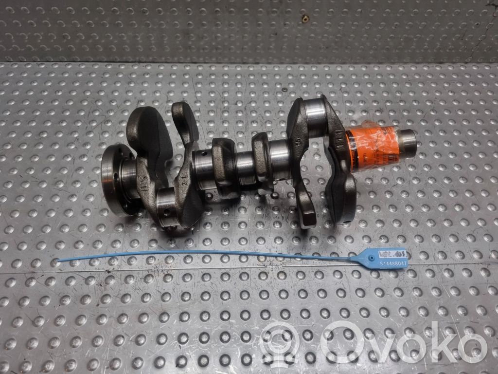 Kampiakseli   CM5GFB,CM5G6303FB