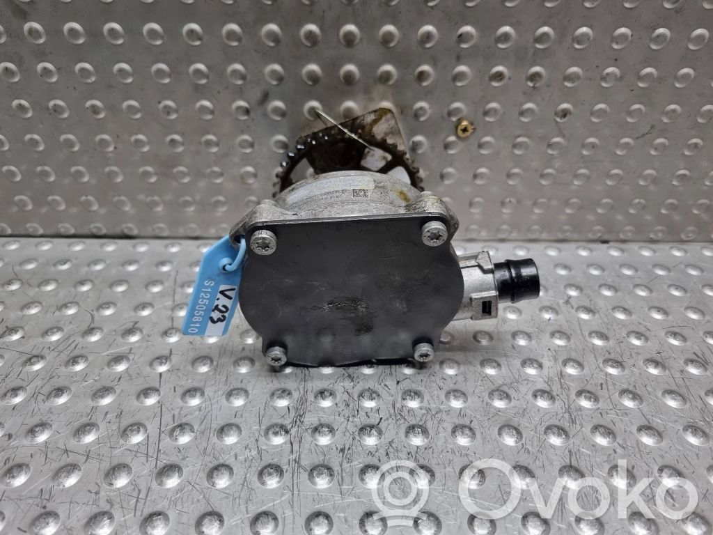 BMW X5 E70 Pompe à vide 