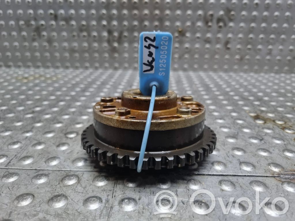 BMW 7 E65 E66 Folie axă cu came/ VANOS 