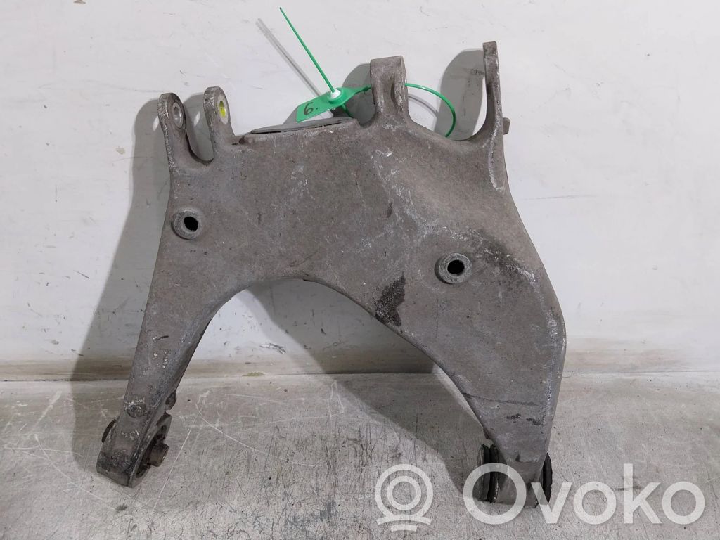Querlenker hinten