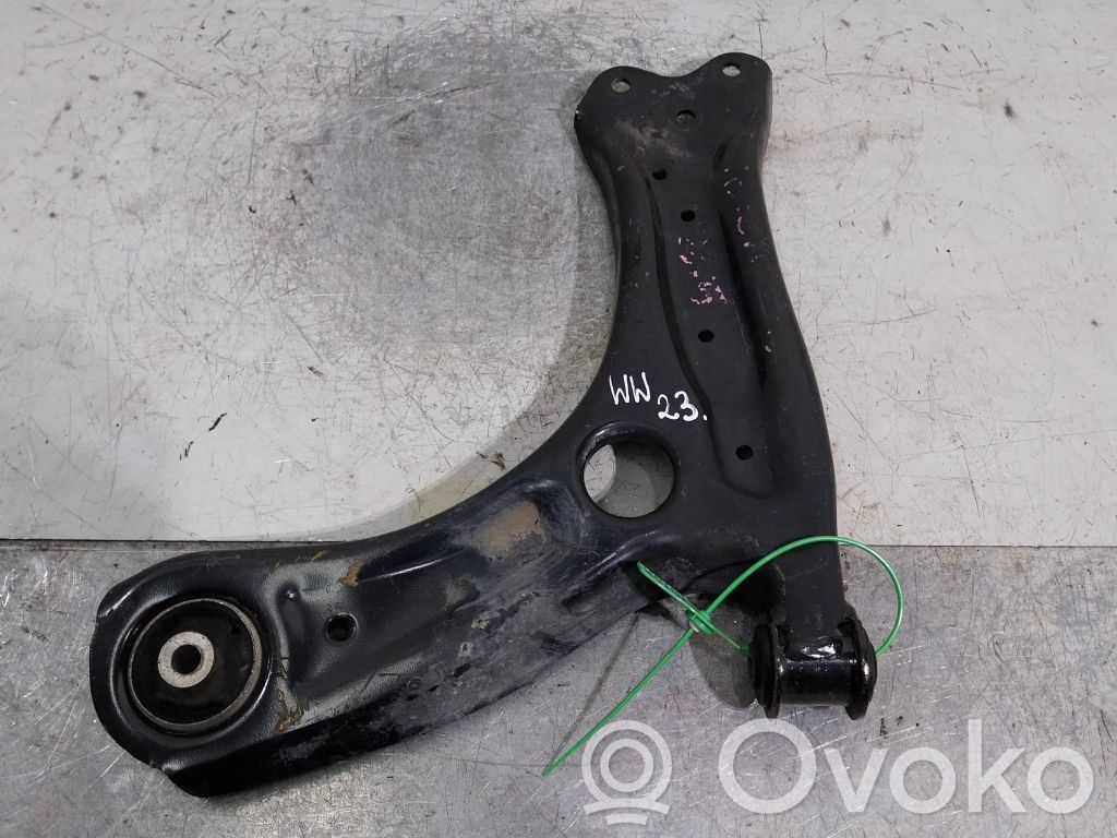 Seat Ibiza IV (6J,6P) Svira 