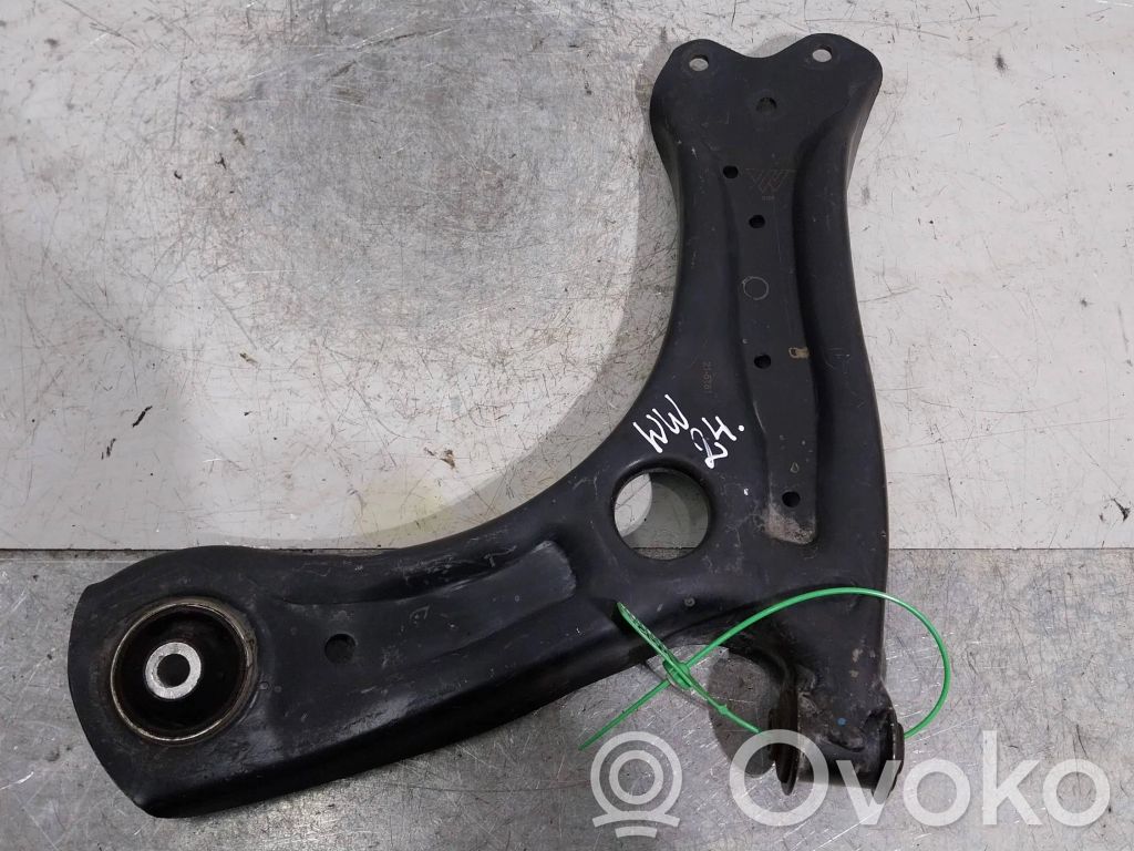 Seat Ibiza IV (6J,6P) Svira 