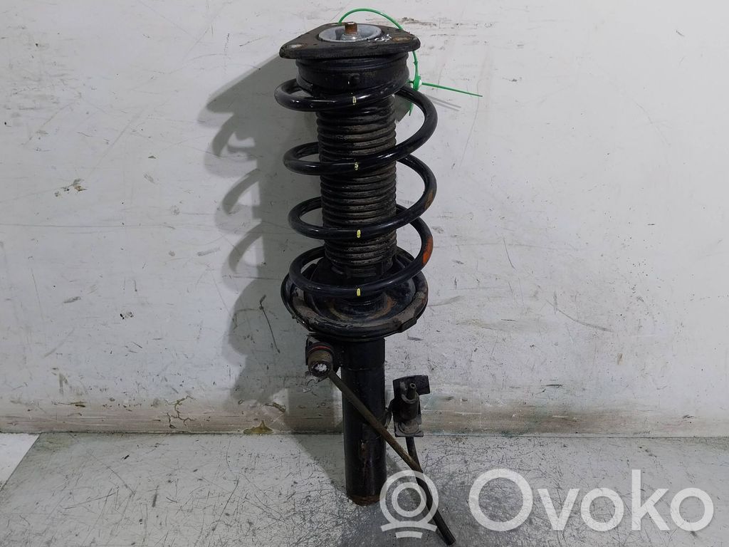 Volvo C30 Stoßdämpfer vorne 