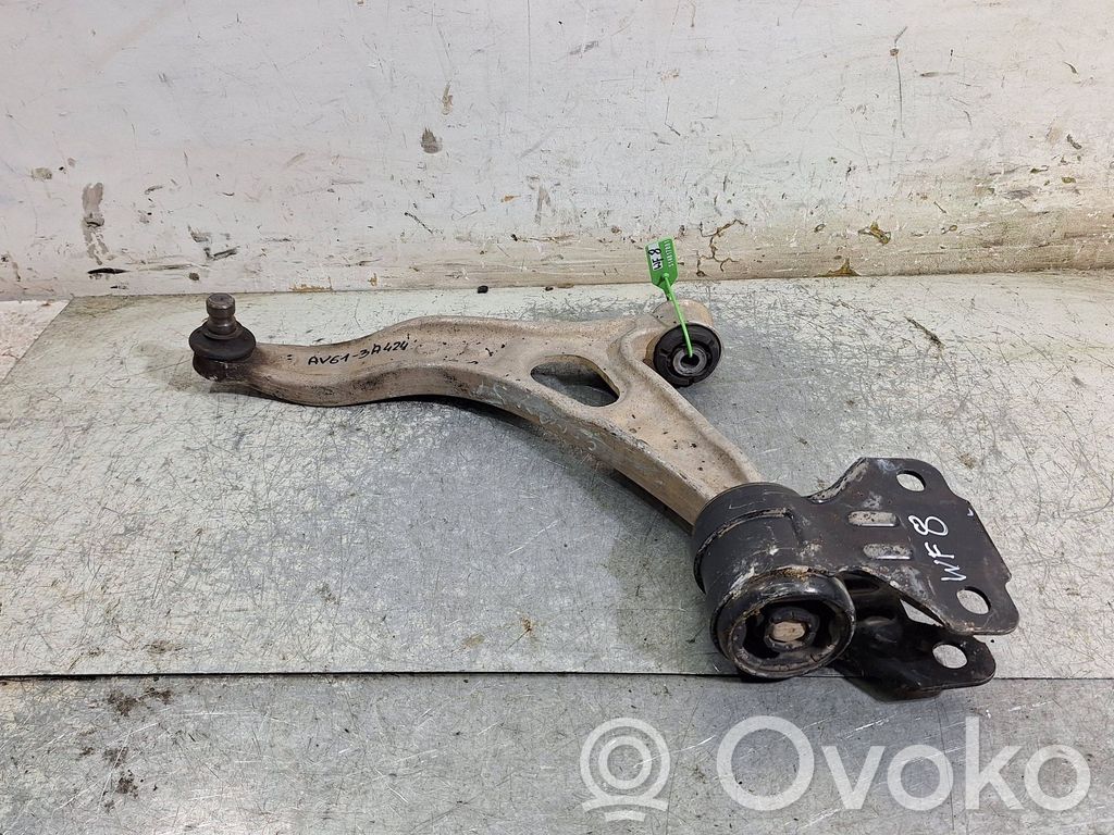 Ford C-MAX II Front control arm 