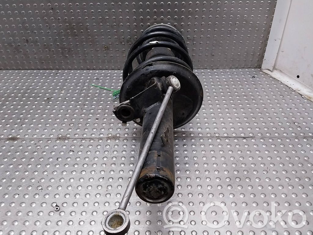 BMW X3 E83 Front shock absorber/damper 