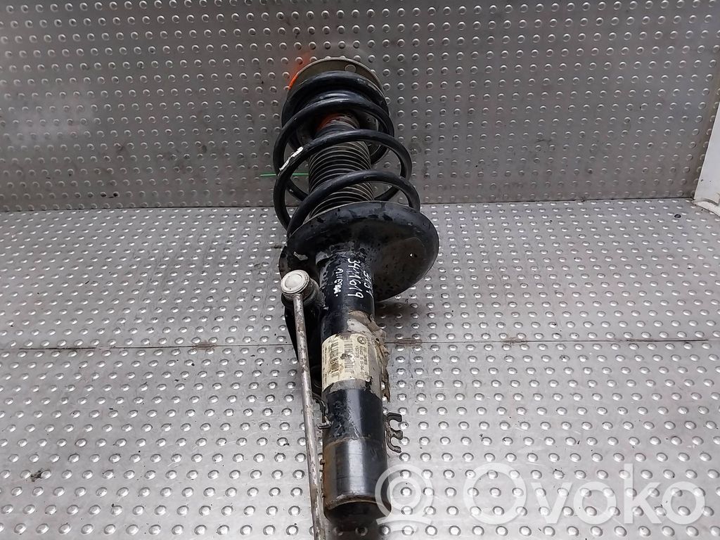 BMW X3 E83 Front shock absorber/damper 